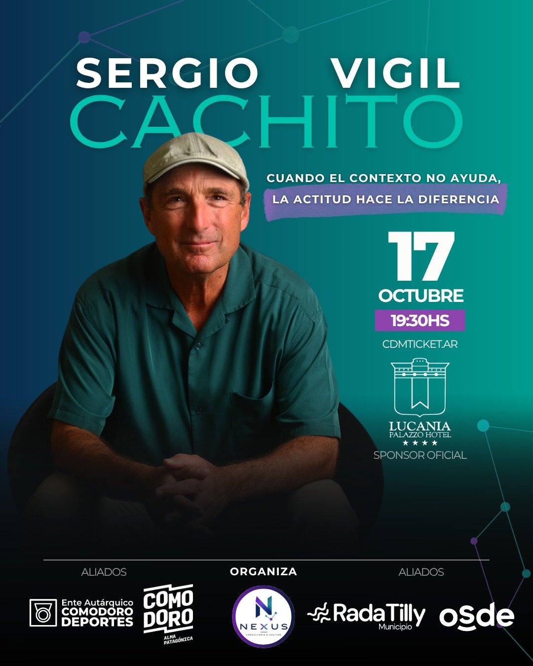 Combo Clínica + Charla - Imagen 2